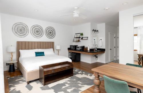 Idyllwild Bed & Breakfast | Harvey House