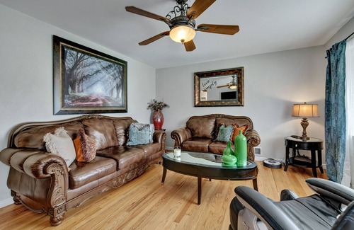 Mar Lee House | Harvey Park Home Away From Home