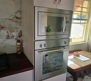Bridgetown Apartment | Harvey's Mizpahcot Oasis - Cruise Port, Us Embassy and Vacation