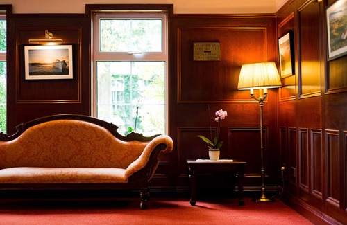 Lough Eske Hotel | Harvey's Point Hotel