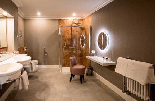 Lough Eske Hotel | Harvey's Point Hotel
