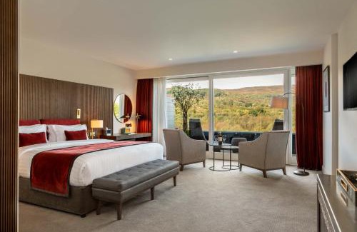 Lough Eske Hotel | Harvey's Point