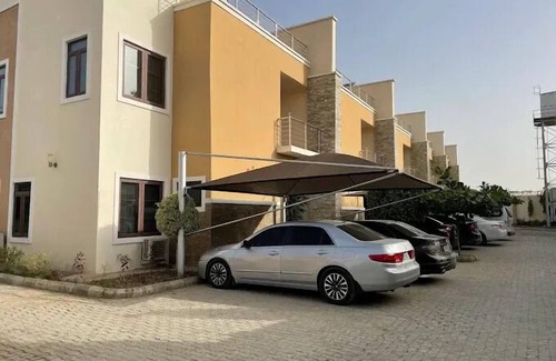 Kano Apartment | Harvey Trust Luxury Apartments