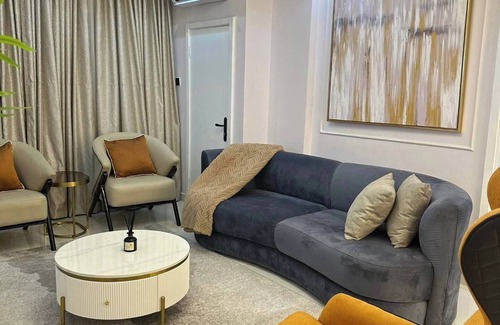 Kano Apartment | Harvey Trust Luxury Apartments