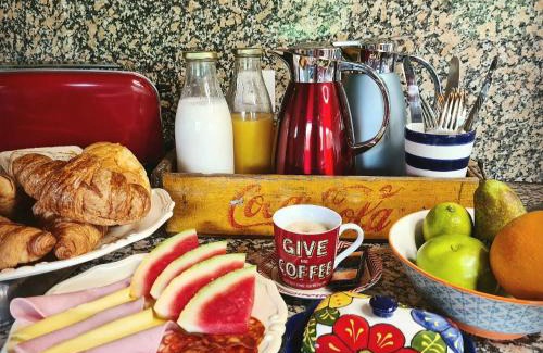 Mieras House | Harveys Homestay - Adults only