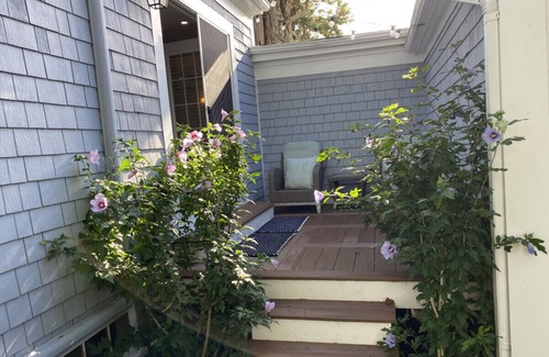 Harwich Port Condo | Harwich Hideaway #11