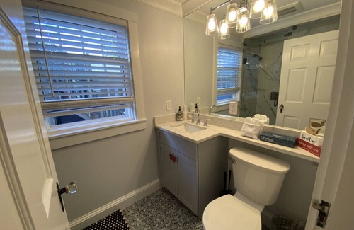 Harwich Port Condo | Harwich Hideaway #11