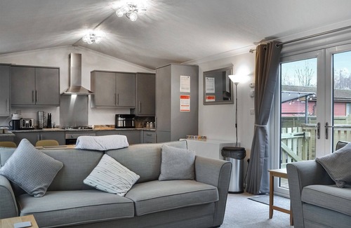 Wilberfoss Cottage | Harwood Lodge - UK45602