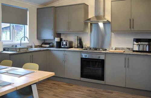 Wilberfoss Cottage | Harwood Lodge - UK45602