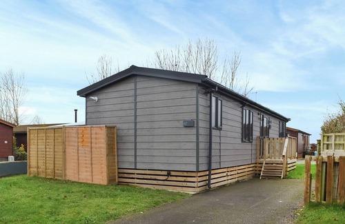 Wilberfoss Cottage | Harwood Lodge - UK45602