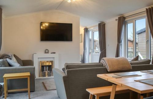 Wilberfoss House | Harwood Lodge - Uk45602