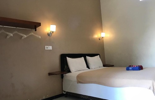 Probolinggo House | Harys Homestay