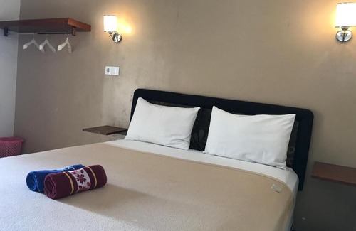Probolinggo House | Harys Homestay