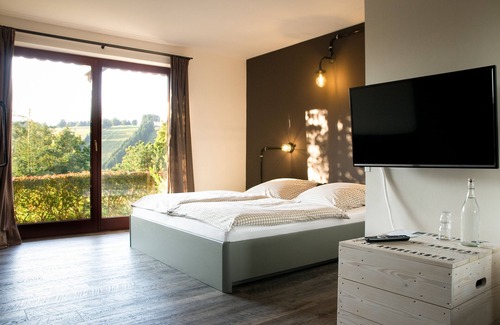 Sankt Andreasberg Bed & Breakfast | Harz BnB Werkmeister