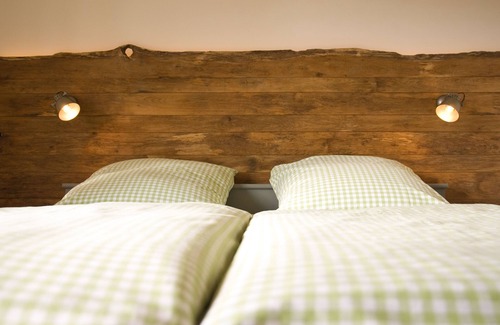 Sankt Andreasberg Bed & Breakfast | Harz BnB Werkmeister