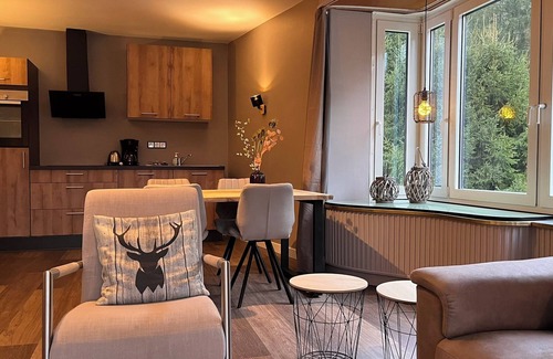 Sieber Hotel | Harz Hotel Iris
