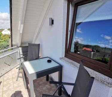 Hattorf Apartment | Harzer Auszeit