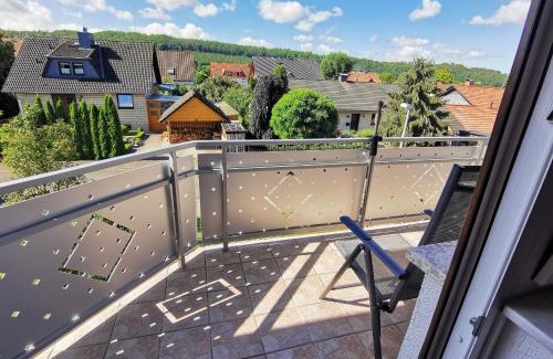 Hattorf Apartment | Harzer Auszeit