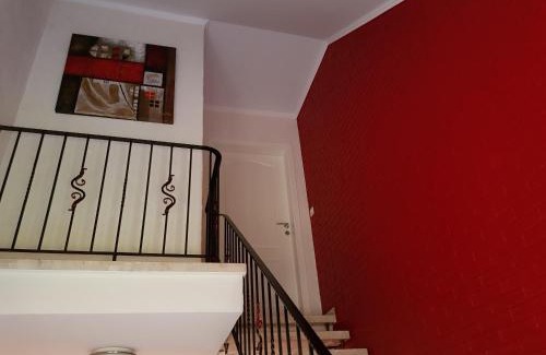 Hattorf Apartment | Harzer Auszeit