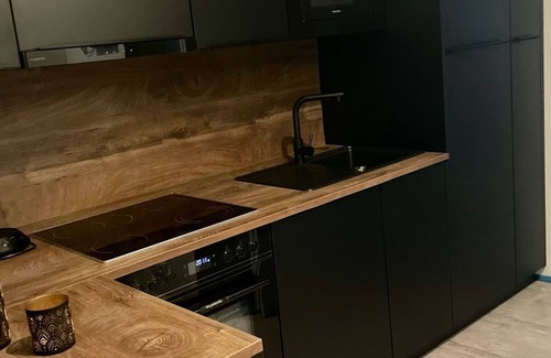 Wernigerode Old Town Condo | Harzfokus - Stilvolle Ferienwohnung, Direkt im Zentrum