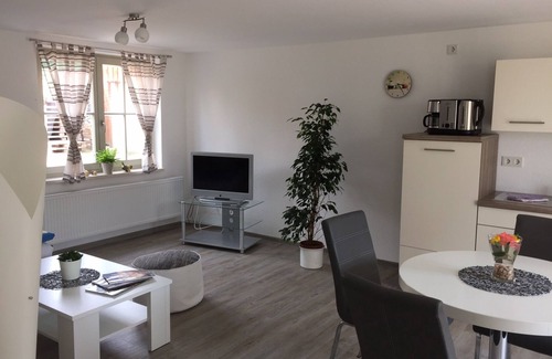 Radisleben House | Harzhof Sperling WE Ingo