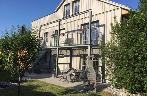 Radisleben House | Harzhof Sperling WE Ingo