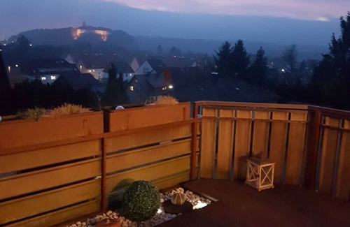 Herzberg am Harz Condo | Harzhome - your second home for a feel-good holiday in the southern Harz