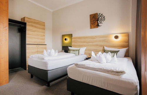 Guentersberge Hotel | Harzhotel Güntersberge - Adult Only