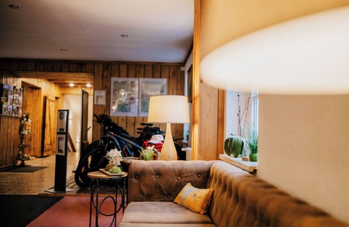 Guentersberge Hotel | Harzhotel Güntersberge - Adult Only