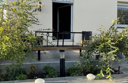 Bredelem House | HarzmitHerz - Enjoy a loving break as a two- and four-legged friend, near Goslar
