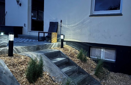 Bredelem House | HarzmitHerz - Enjoy a loving break as a two- and four-legged friend, near Goslar