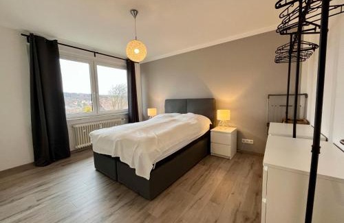 Bad Sachsa Apartment | Harzperle am Ravensberg