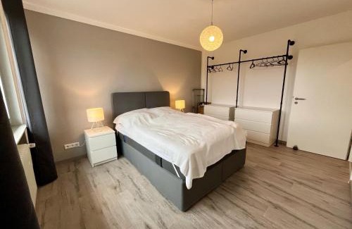 Bad Sachsa Apartment | Harzperle am Ravensberg