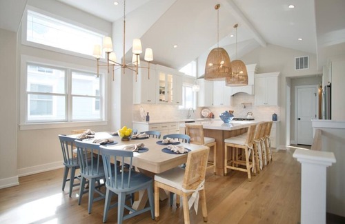 Sea Isle City House | Has a Pool! Great location within walking distance of downtown Sea Isle