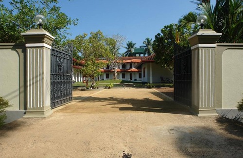 Hettimulla House | Hasara Resort - Luxury Accommodation