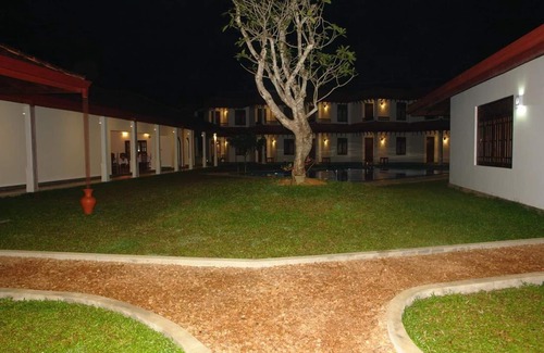 Hettimulla House | Hasara Resort - Luxury Accommodation