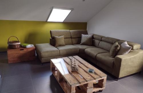 Mielen-boven-Aalst Apartment | Hasbania Vakantiewoning