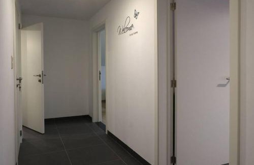 Mielen-boven-Aalst Apartment | Hasbania Vakantiewoning