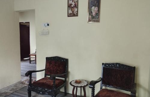 Bukittinggi House | Hasbi Homestay Syariah