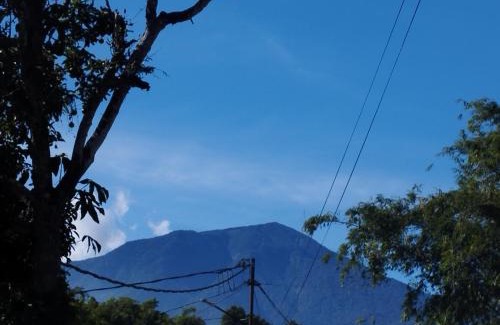 Bukittinggi House | Hasbi Homestay Syariah