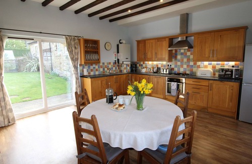 Cramlington House | Haselor House at Burradon Farm