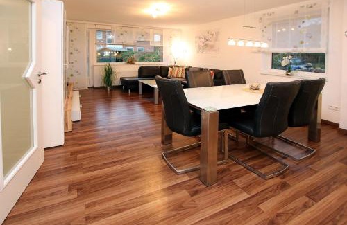 Wyk auf Foehr House | Hasenkamp 1