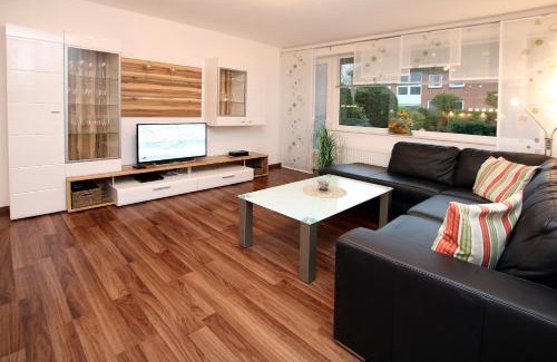 Wyk auf Foehr House | Hasenkamp 1