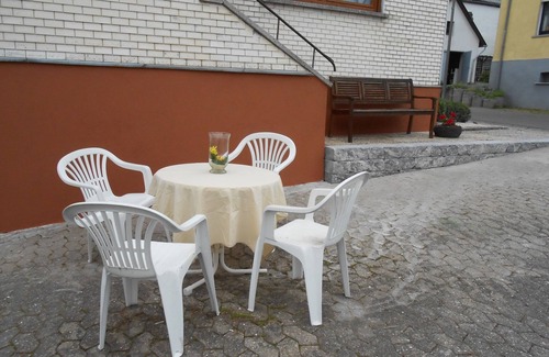 Haserich House | Haserich Hideaway in Hunsruck