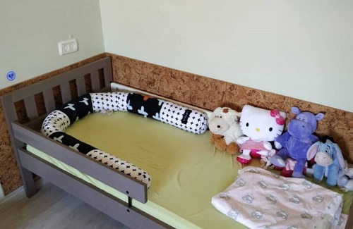Haifa Apartment | HaSharon 9 minutes from the beach 3 bedrooms