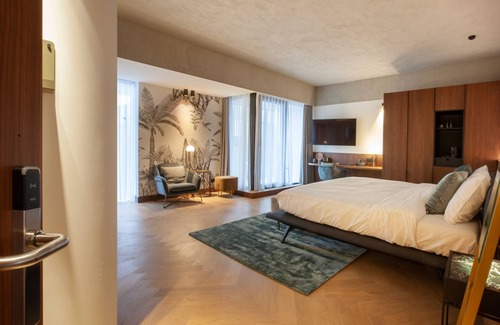 Hasselt Hotel | HasHotel