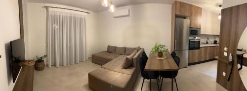 Nea Moudania Apartment | Hasi Suites One Bedroom