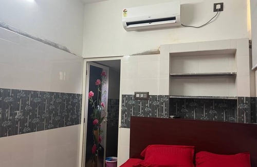 Thirunallar Hotel | Hasini Cottage