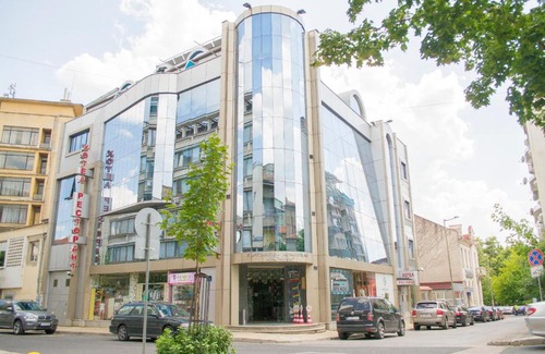 Haskovo Hotel | Haskovo Hotel
