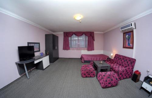 Haskovo Hotel | Haskovo Hotel